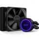 NZXT Kraken 120 All-in-One 120mm Liquid CPU Cooler